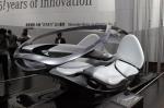 Mercedes-Benz Aesthetics NO2 2011 года